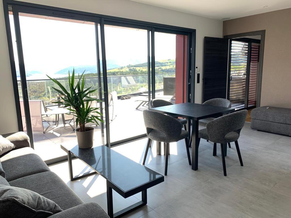 Les Restanques Du Appart hôtel *