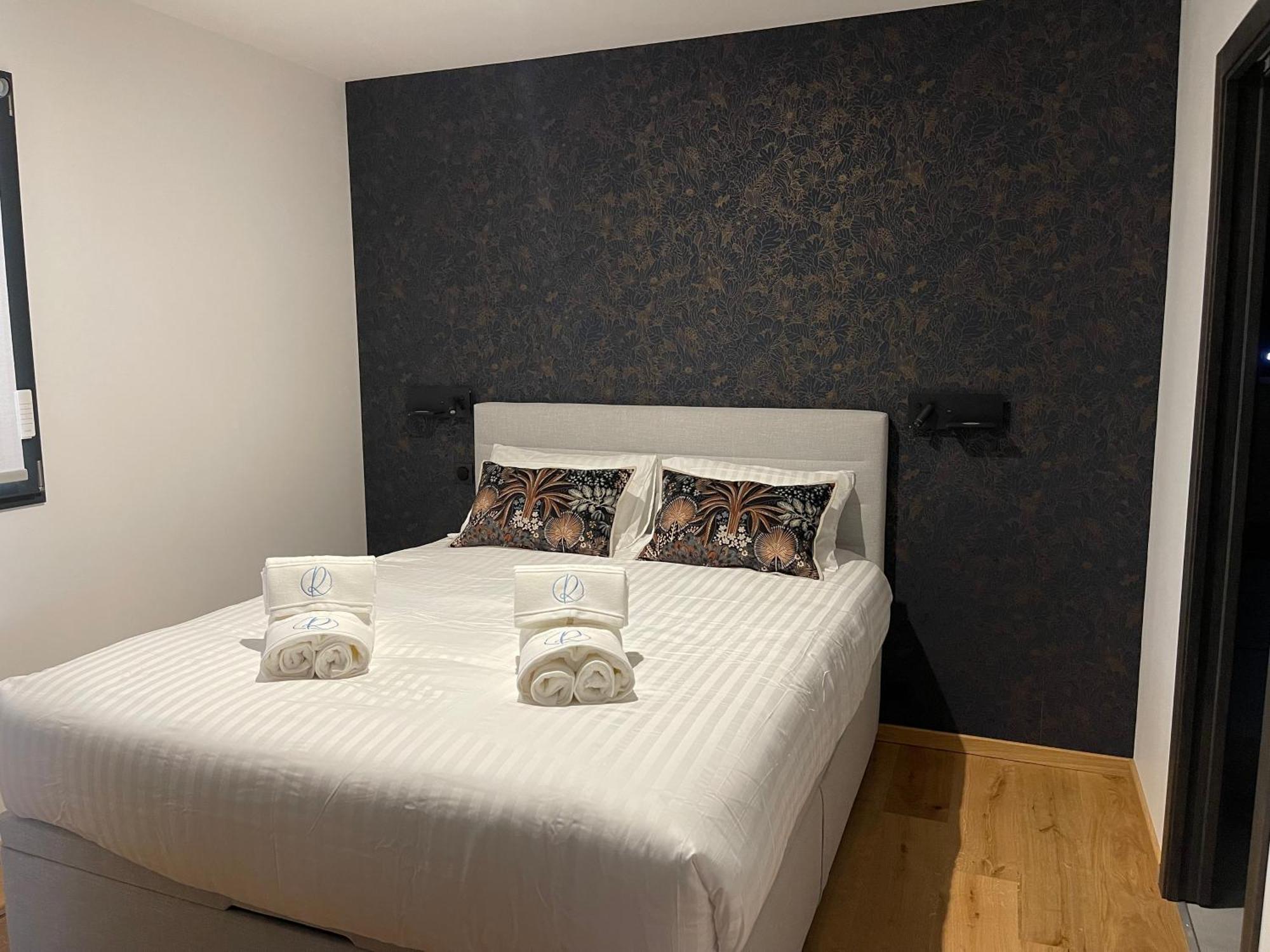 Les Restanques Du Appart hôtel Savines
