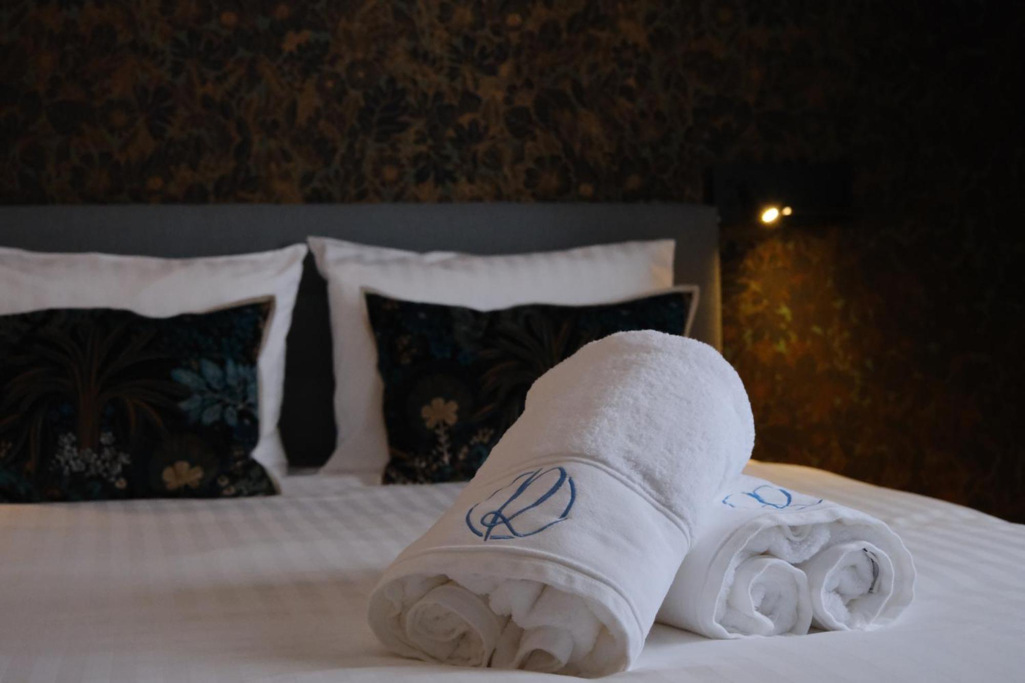 Les Restanques Du Appart hôtel Savines