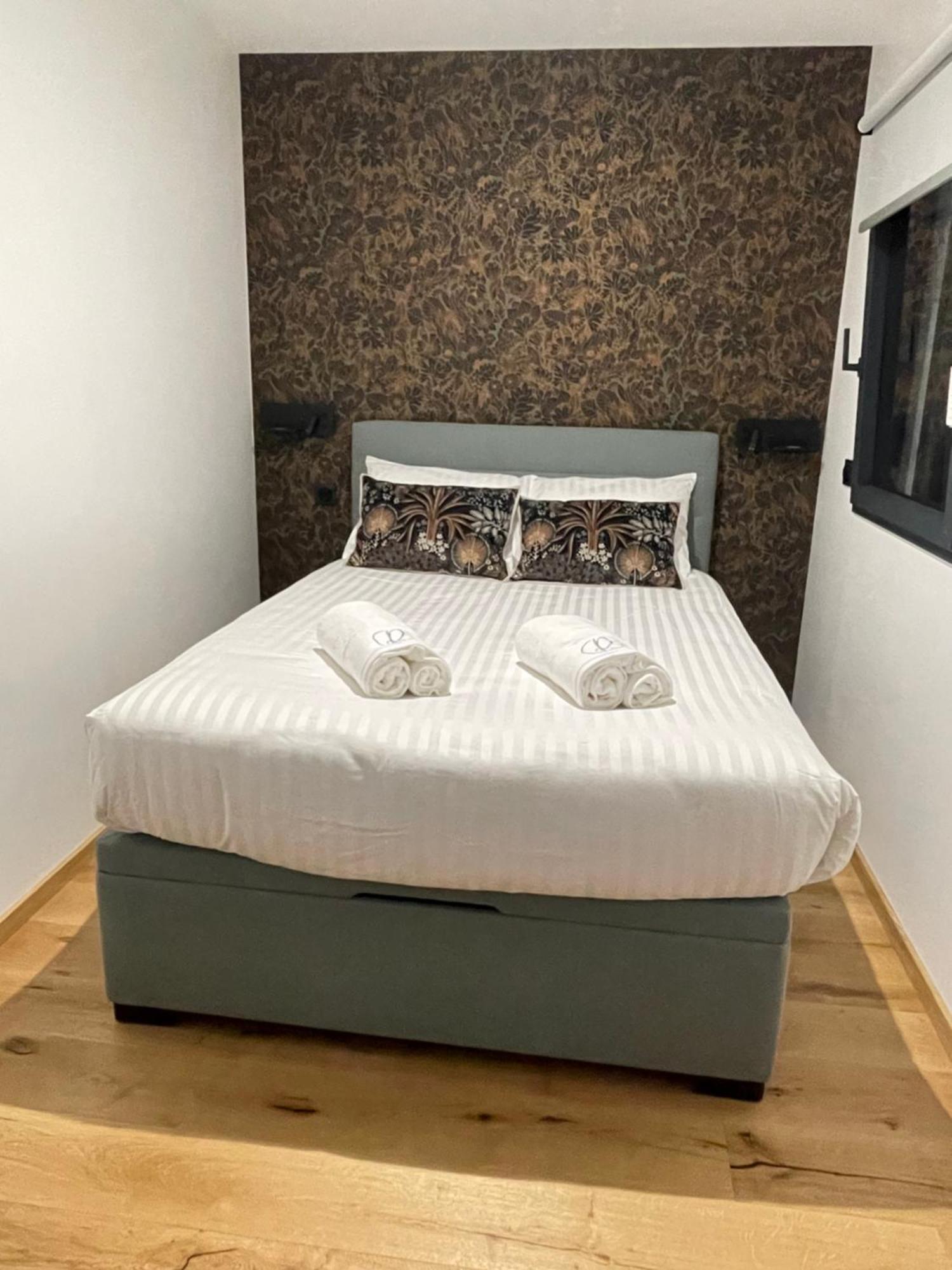 Les Restanques Du Appart hôtel