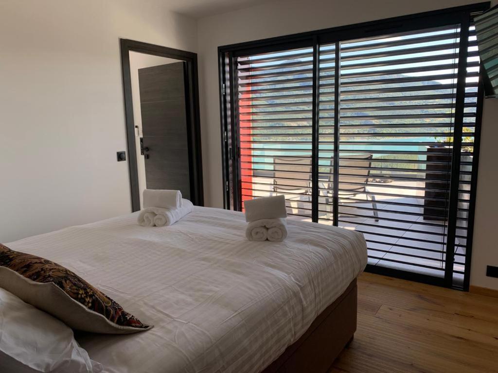 Les Restanques Du Appart hôtel Savines